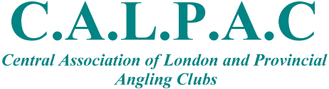 CALPAC - Central Association of London and Provincial Angling Clubs
